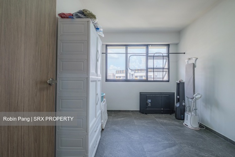 Blk 463A West Plains @ Bukit Batok (Bukit Batok), HDB 5 Rooms #485290901